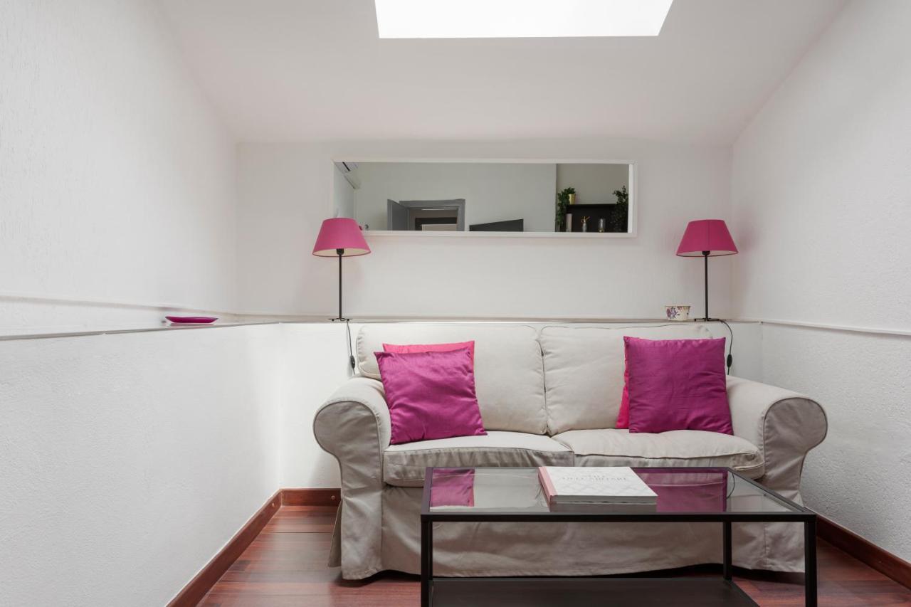 1 Bedroom Apt - Duomo 4 Milan Extérieur photo