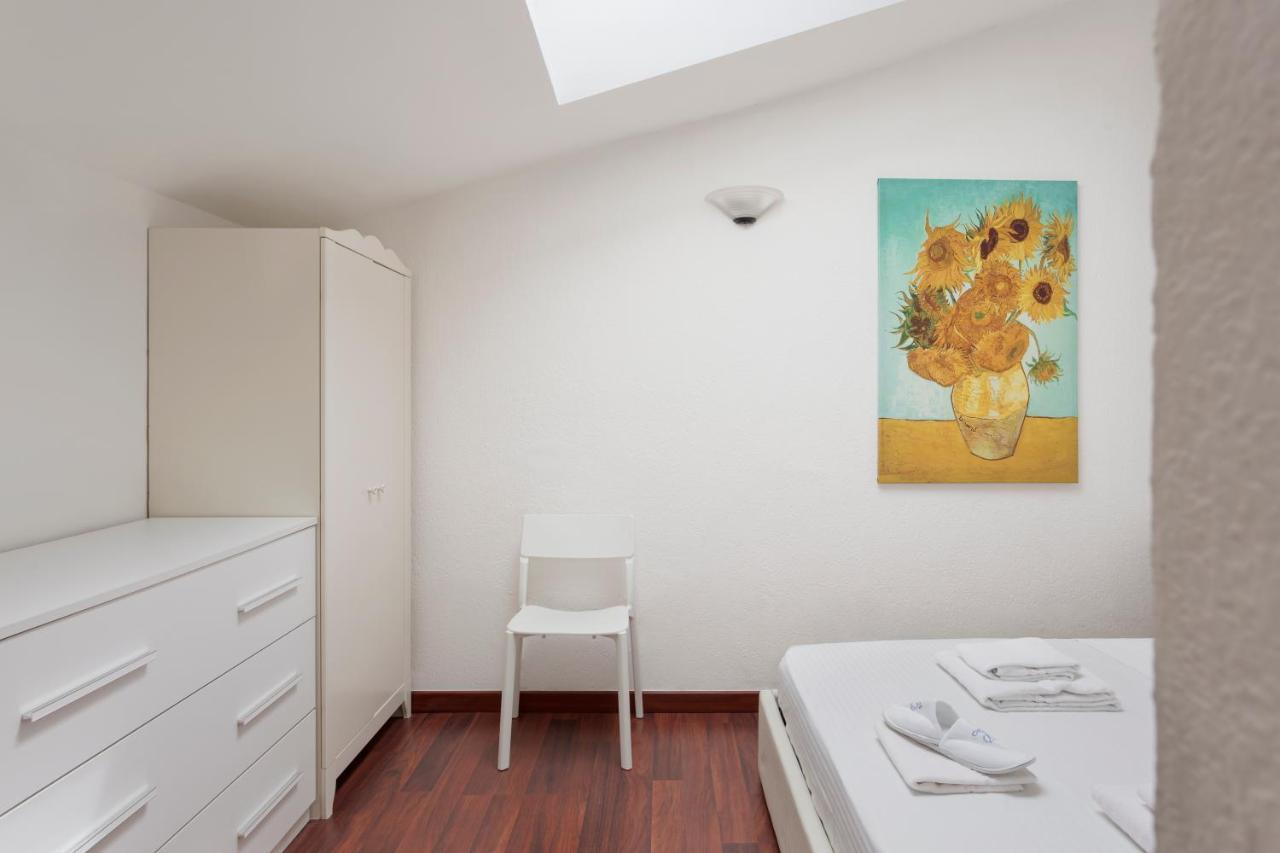 1 Bedroom Apt - Duomo 4 Milan Extérieur photo