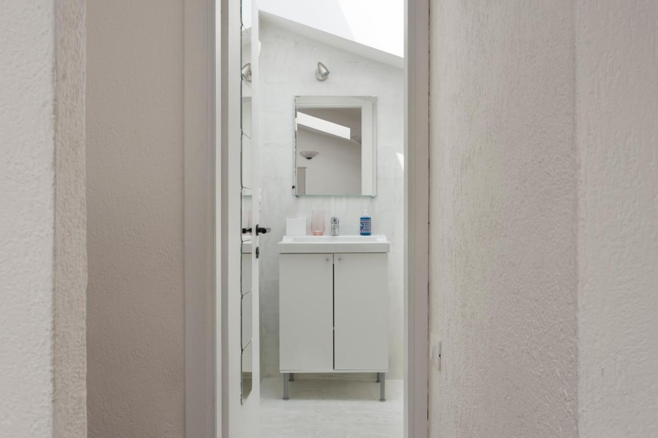 1 Bedroom Apt - Duomo 4 Milan Extérieur photo